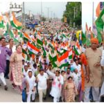 इस अवसर पर नगरपालिका चेयरपर्सन सुनीता रानी, असंध विधानसभा के सभी मंडल अध्यक्ष, पूर्व मंडल अध्यक्ष, विभिन्न गांवों के सरपंच और अन्य आमजन उपस्थित रहे